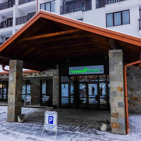 Rivendell Apartments Borovets Gardens Complex Екстериор снимка