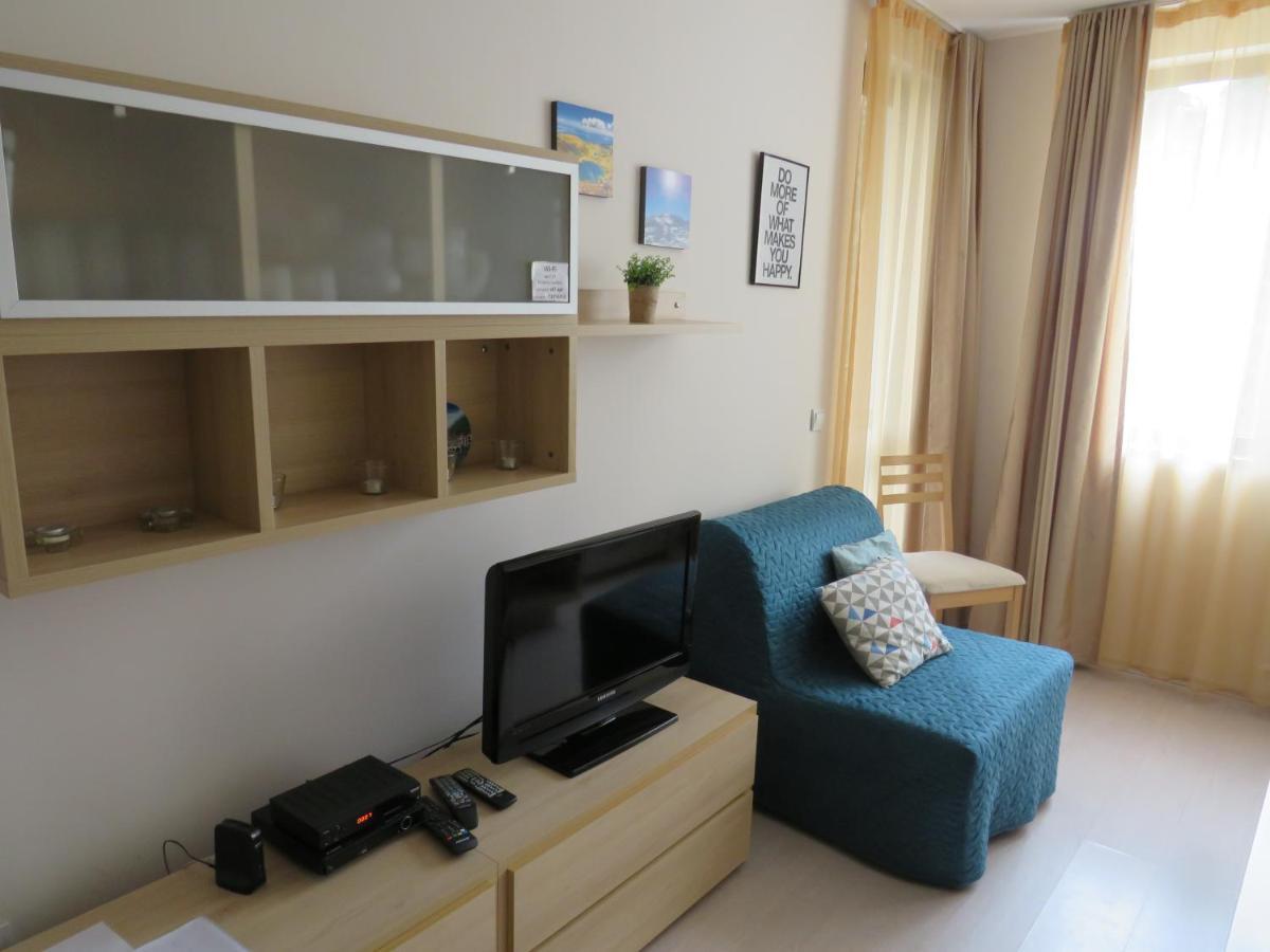Rivendell Apartments Borovets Gardens Complex Екстериор снимка