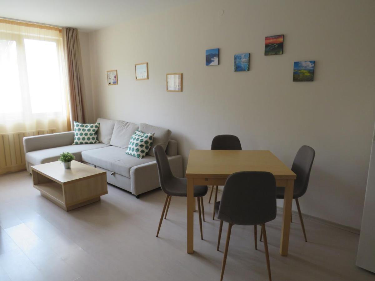 Rivendell Apartments Borovets Gardens Complex Екстериор снимка