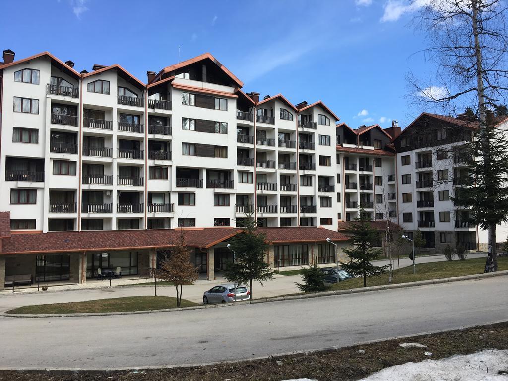 Rivendell Apartments Borovets Gardens Complex Екстериор снимка