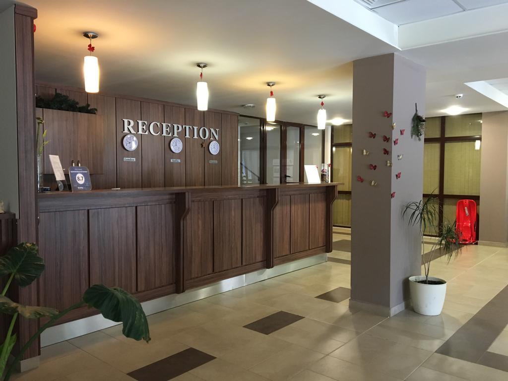 Rivendell Apartments Borovets Gardens Complex Екстериор снимка
