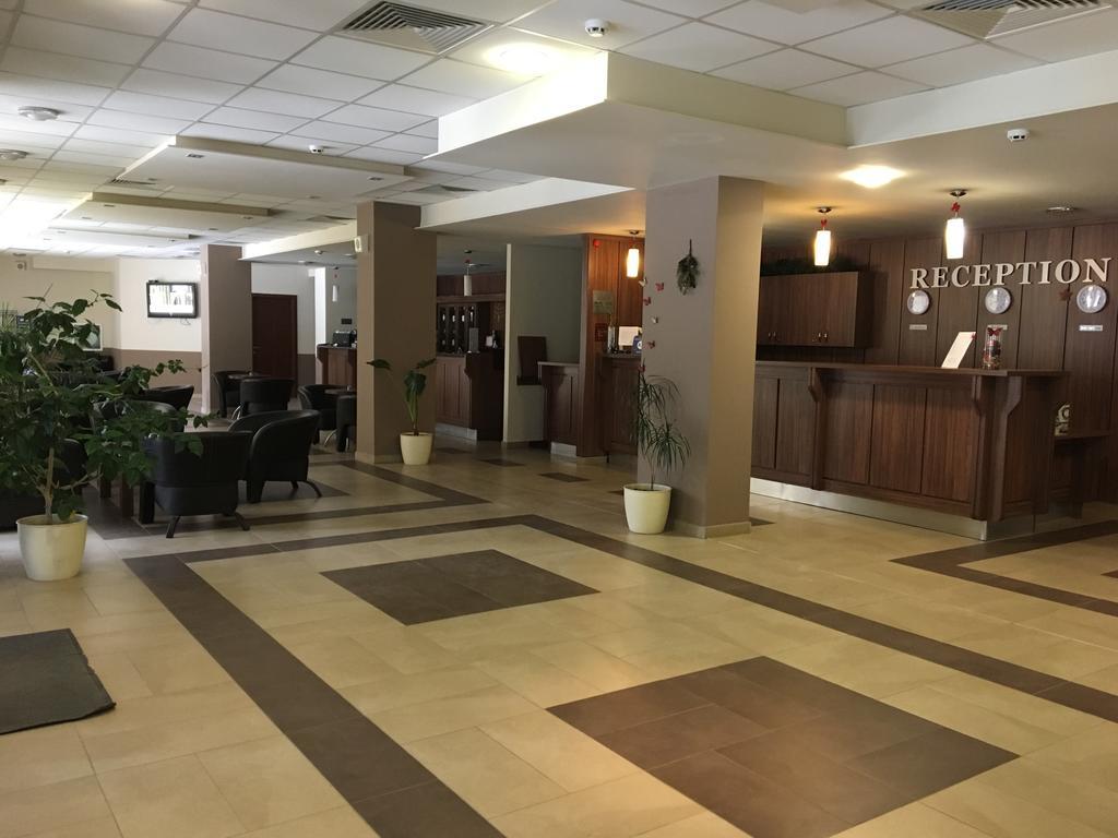 Rivendell Apartments Borovets Gardens Complex Екстериор снимка