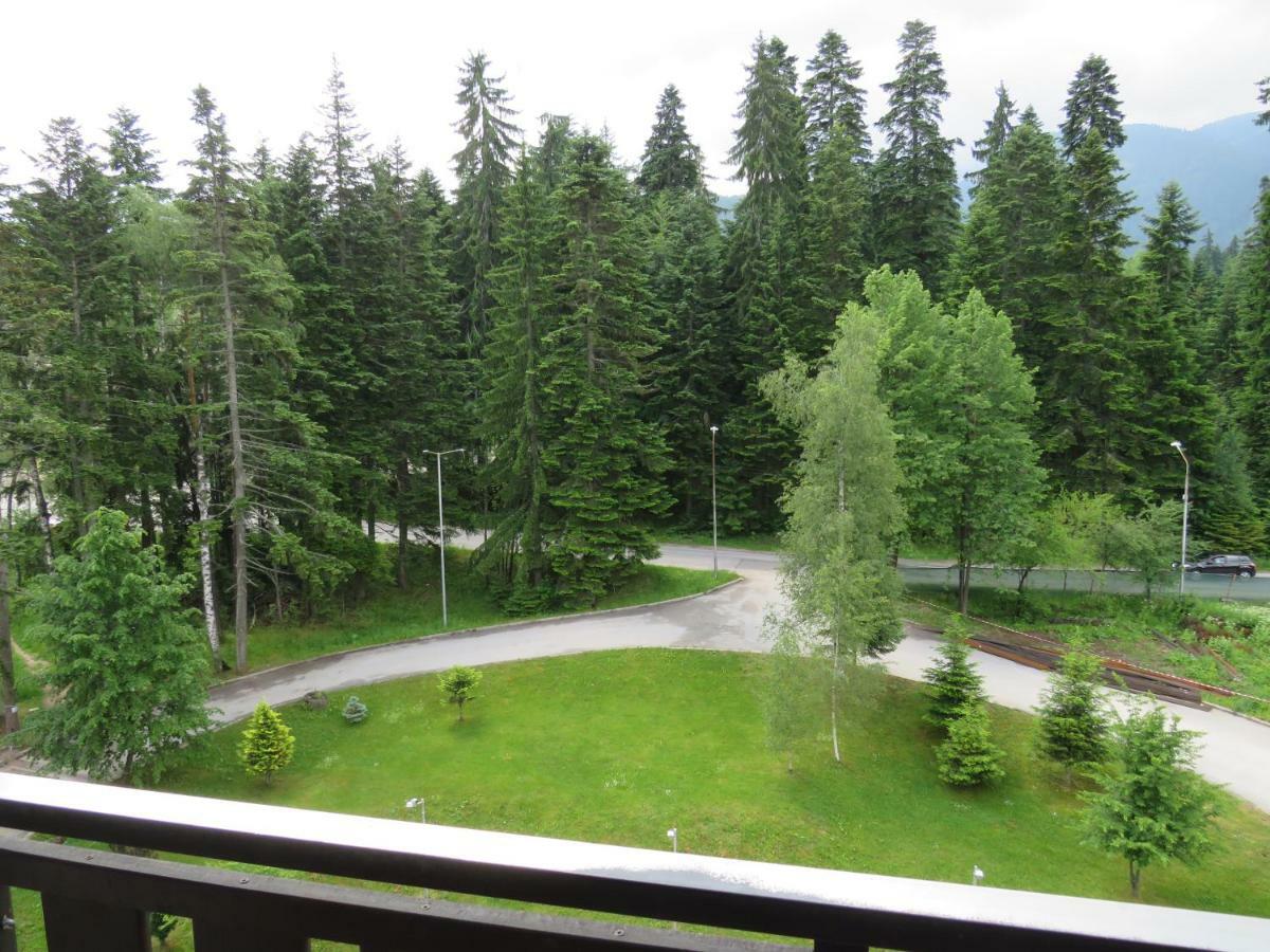 Rivendell Apartments Borovets Gardens Complex Екстериор снимка