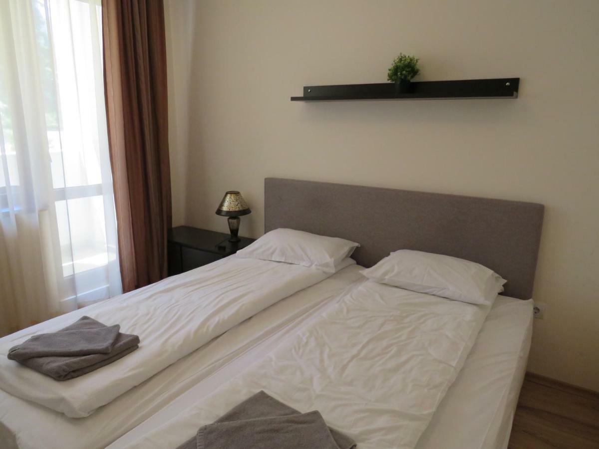 Rivendell Apartments Borovets Gardens Complex Екстериор снимка