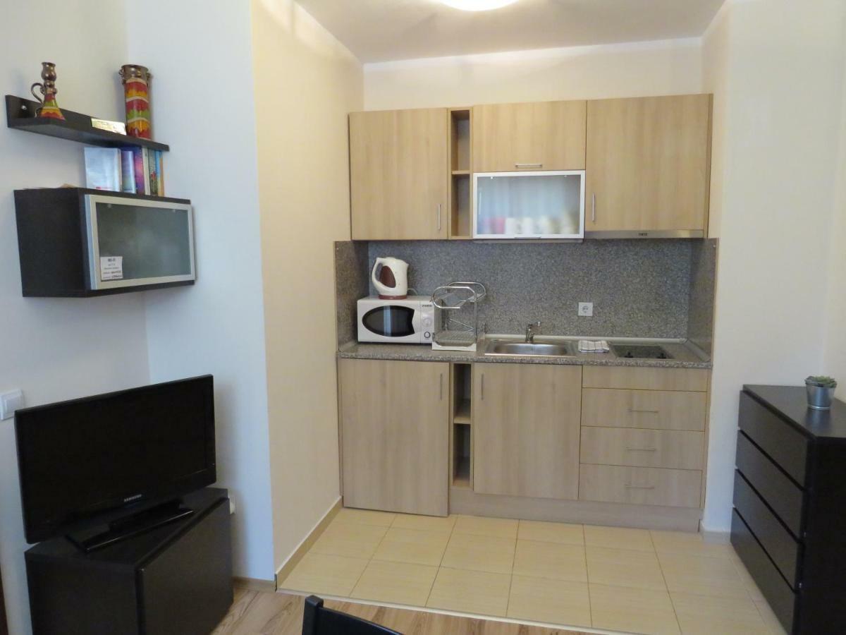 Rivendell Apartments Borovets Gardens Complex Екстериор снимка