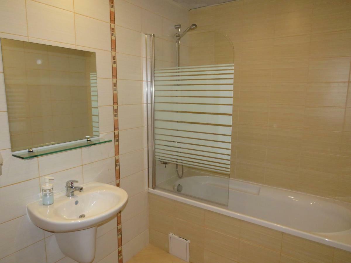 Rivendell Apartments Borovets Gardens Complex Екстериор снимка