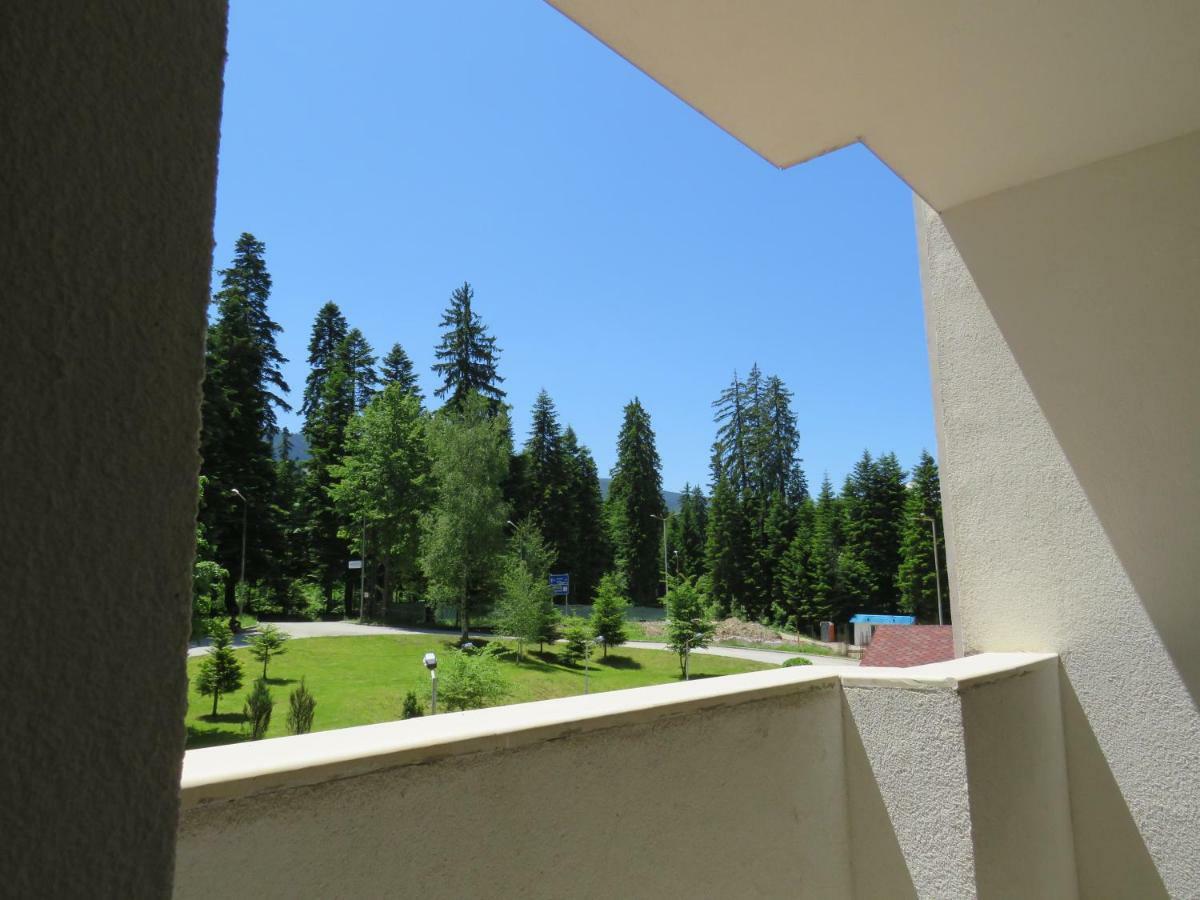 Rivendell Apartments Borovets Gardens Complex Екстериор снимка