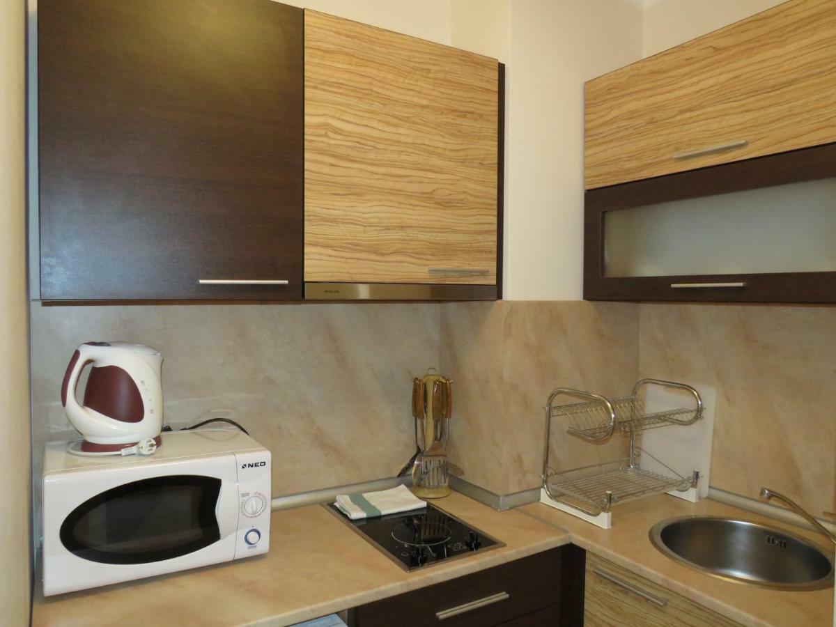 Rivendell Apartments Borovets Gardens Complex Екстериор снимка