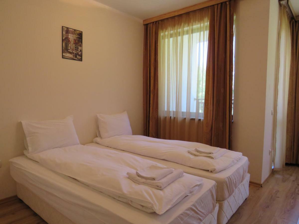 Rivendell Apartments Borovets Gardens Complex Екстериор снимка