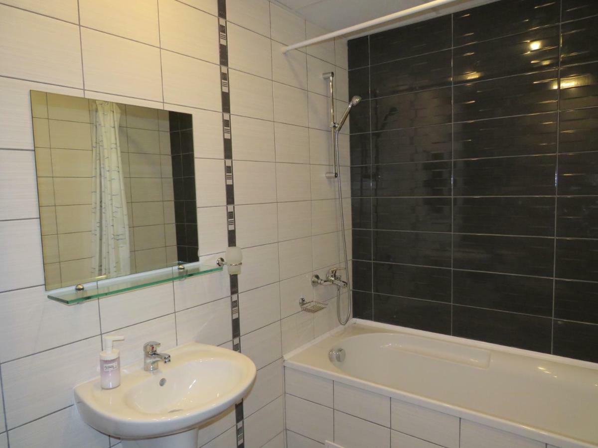 Rivendell Apartments Borovets Gardens Complex Екстериор снимка