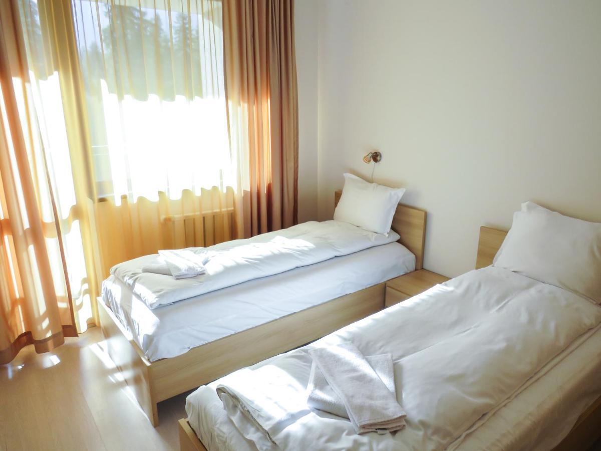 Rivendell Apartments Borovets Gardens Complex Екстериор снимка