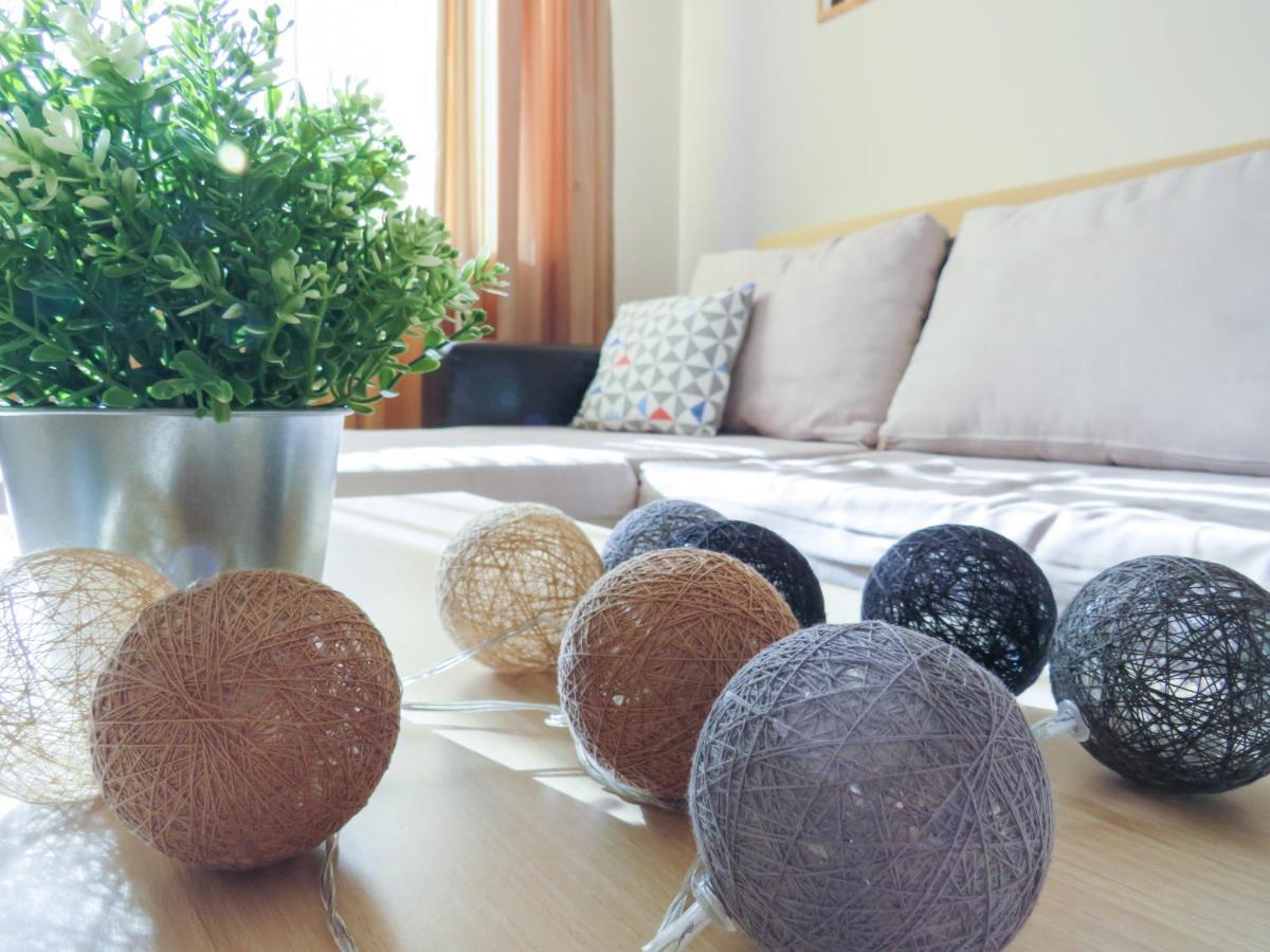 Rivendell Apartments Borovets Gardens Complex Екстериор снимка