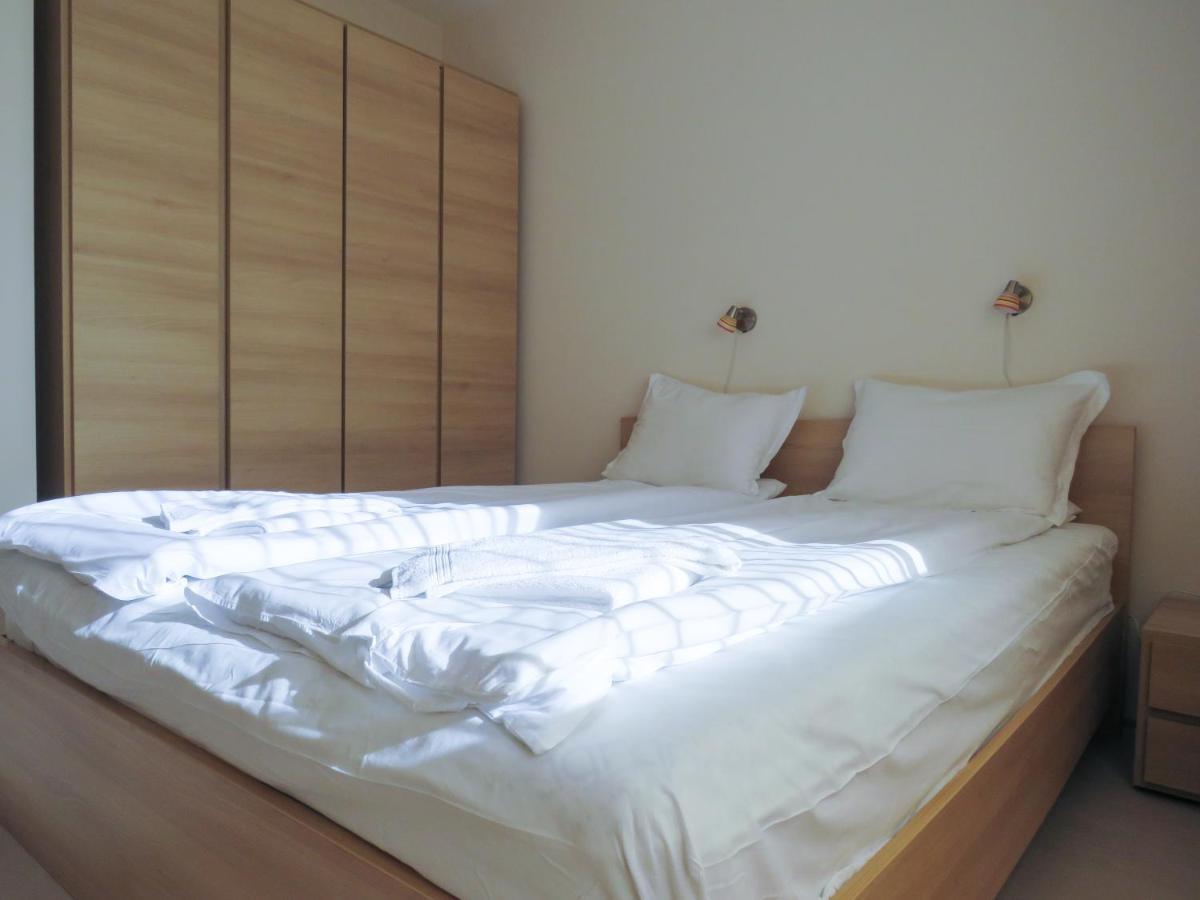 Rivendell Apartments Borovets Gardens Complex Екстериор снимка