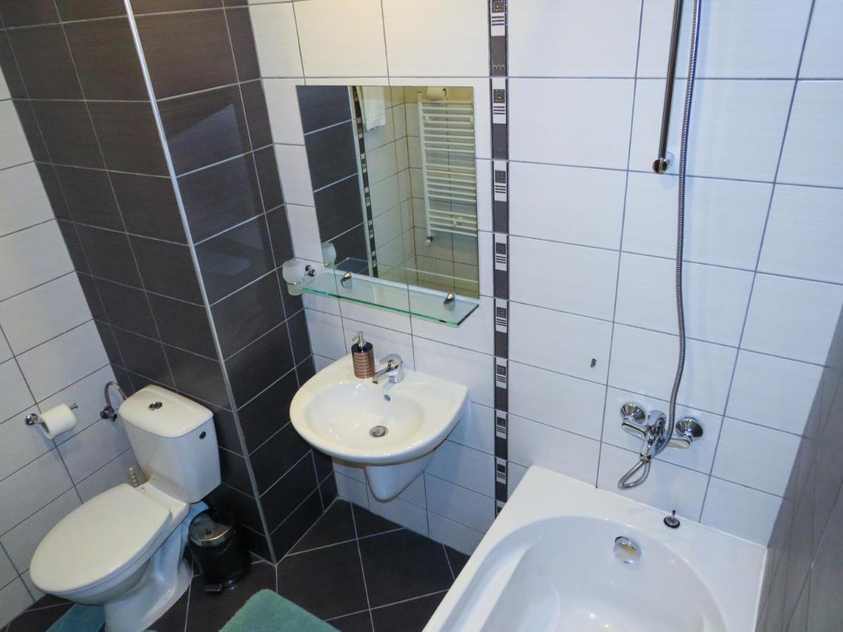 Rivendell Apartments Borovets Gardens Complex Екстериор снимка