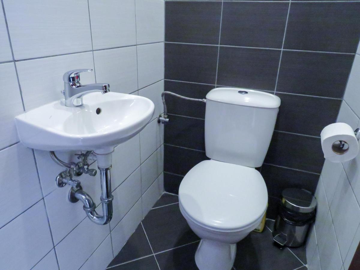 Rivendell Apartments Borovets Gardens Complex Екстериор снимка